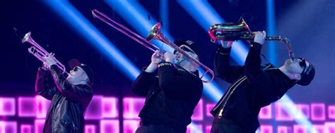 Blåsemafian and Hazel are heading to the Final of Melodi Grand .